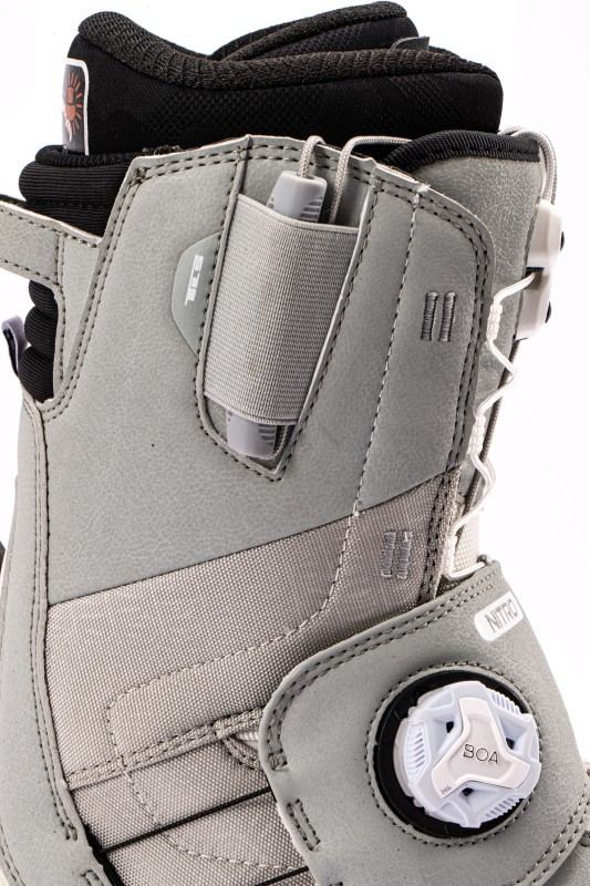 NITRO Monarch Step On TLS Damen Snowboardboots 2027 - bei brettsport.de
