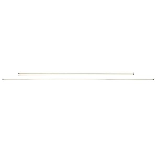 Duotone Foil Wing Batten Replacement Set (3 Teile)
