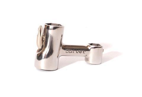 Carver Pipewrench Tool