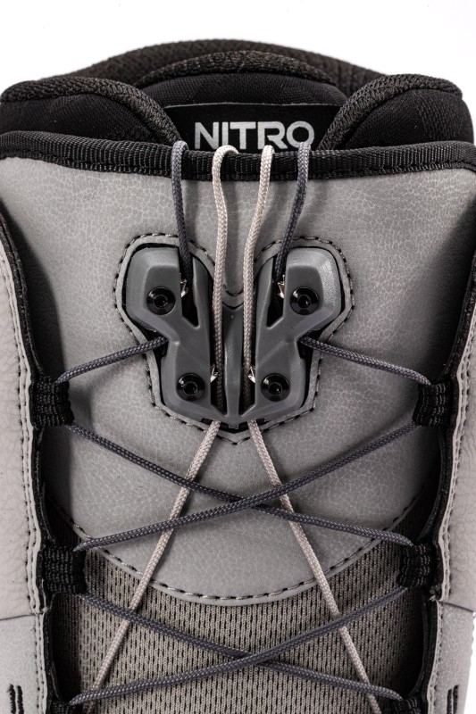 NITRO Venture Step On TLS Herren Snowboardboots 2027 - bei brettsport.de