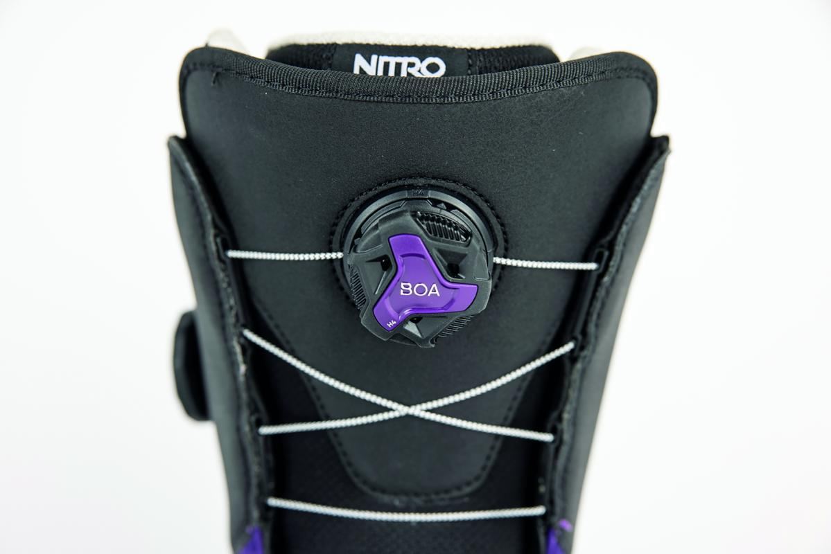 NITRO SCALA BOA W - bei brettsport.de