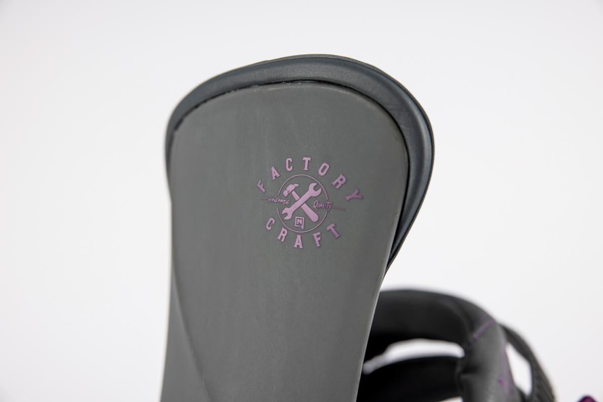 NITRO IVY Bindung - bei brettsport.de