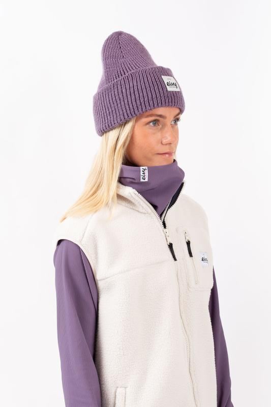 EIVY EASTER RIB WOOL BEANIE - bei brettsport.de