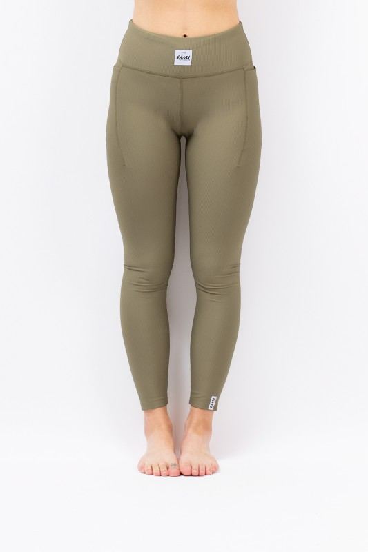 EIVY Pocket Rib Tights - bei brettsport.de