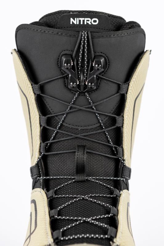 NITRO SENTINEL TLS Snowboardboots 2026 - bei brettsport.de