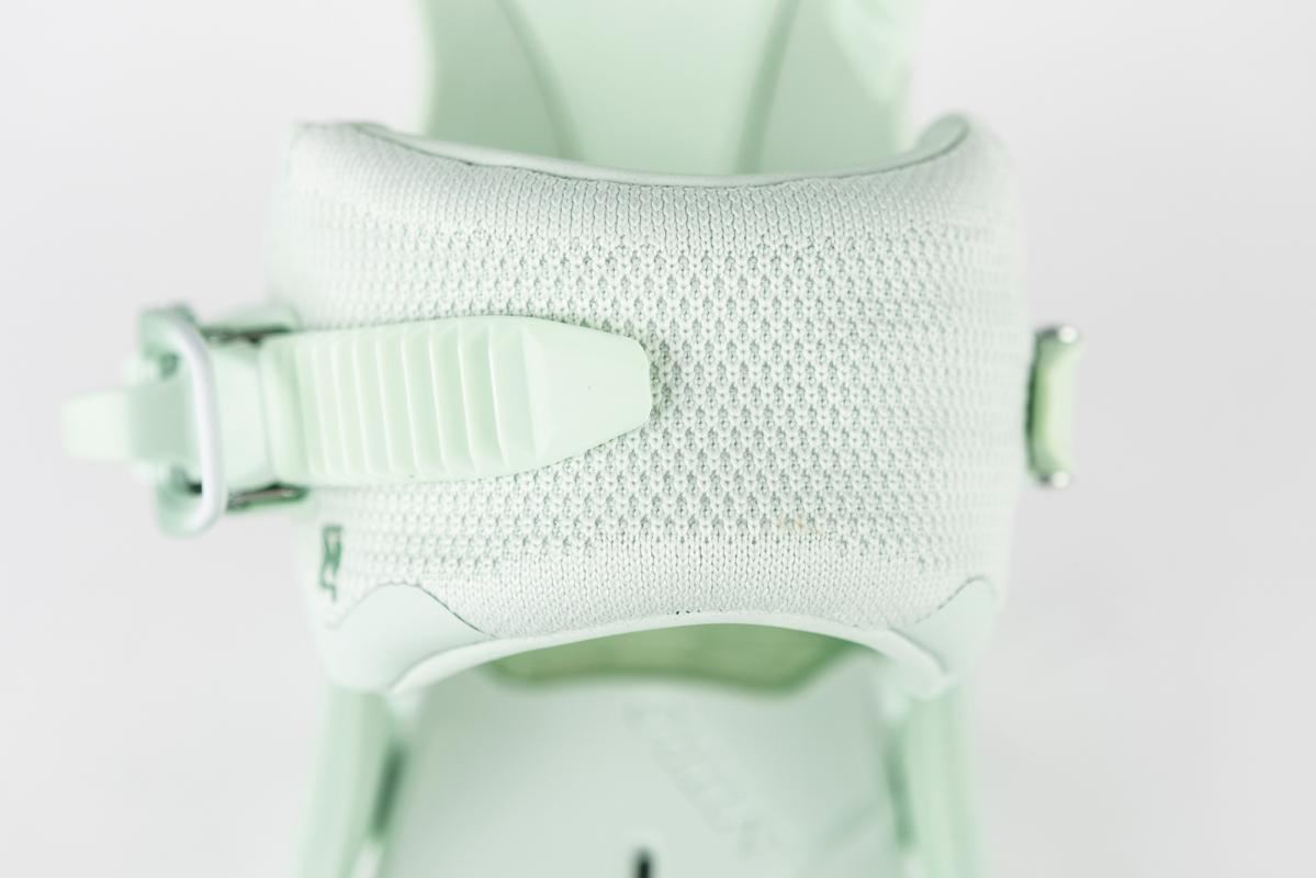 NITRO POISON Snowboard Bindung 2026 - bei brettsport.de