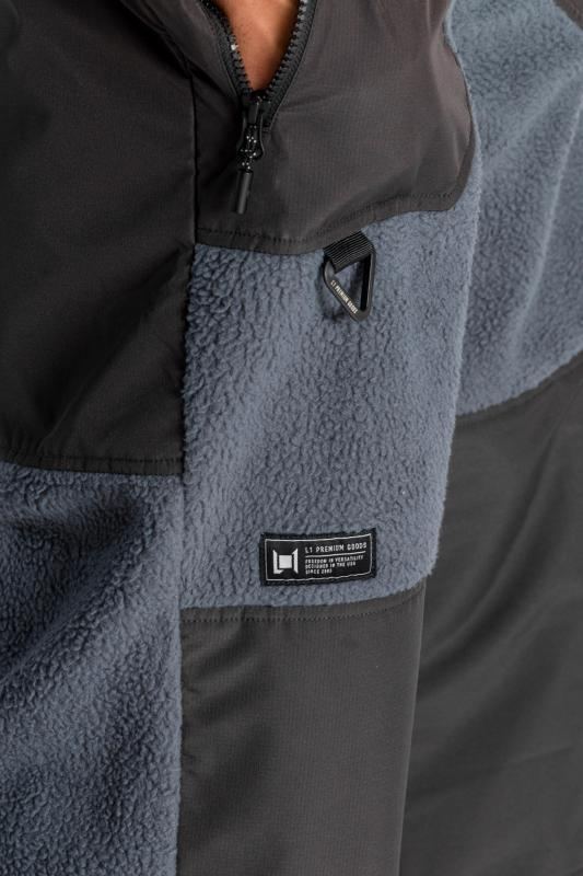 L1 PREMIUM GOODS ONYX FLEECE L1 PNT - bei brettsport.de