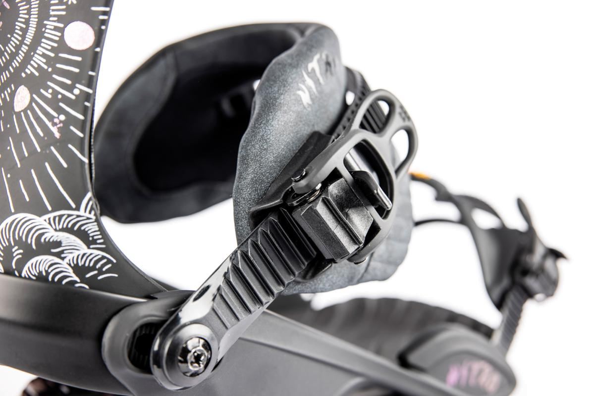 NITRO IVY Bindung - bei brettsport.de