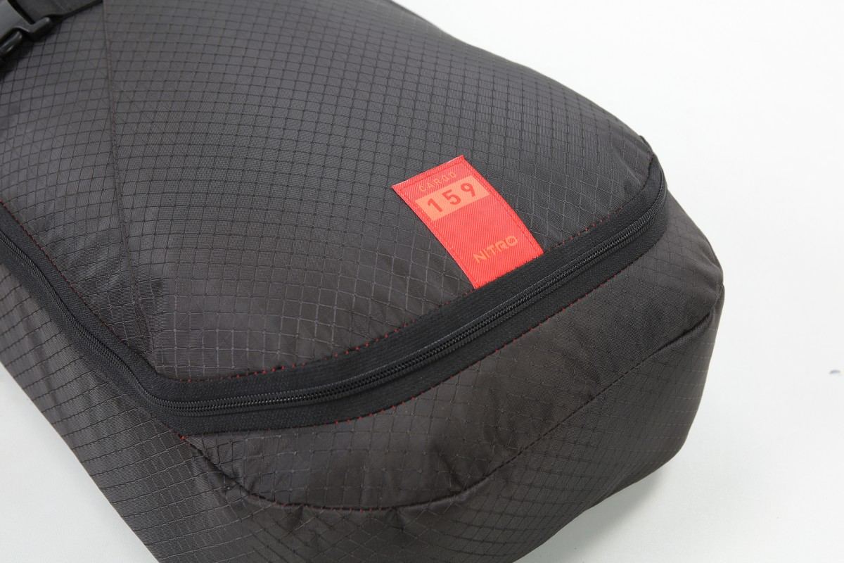 NITRO BAGS Cargo 159 Snowboardbag 2027 - bei brettsport.de