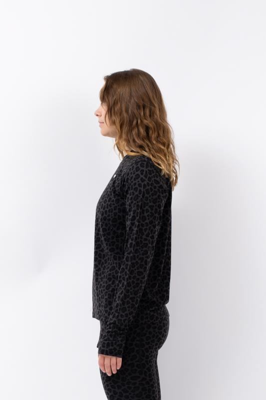 EIVY Loose Fit Wool Top - bei brettsport.de