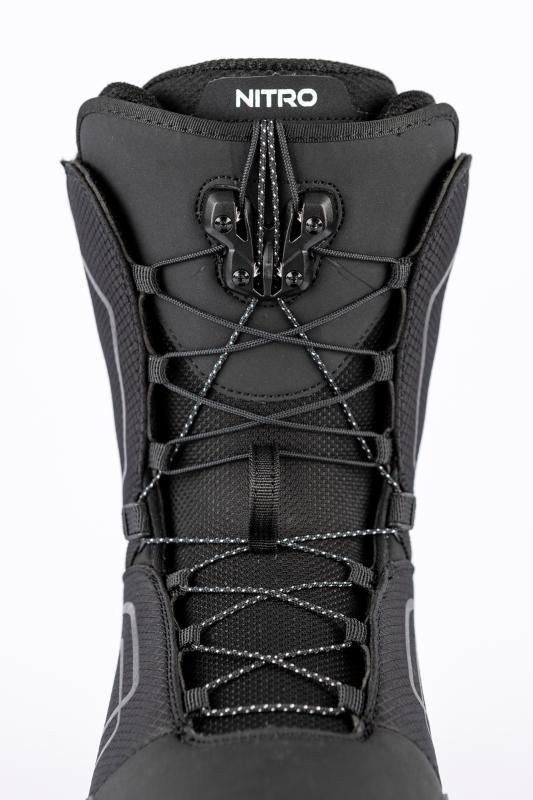 NITRO SENTINEL TLS Snowboardboots 2026 - bei brettsport.de