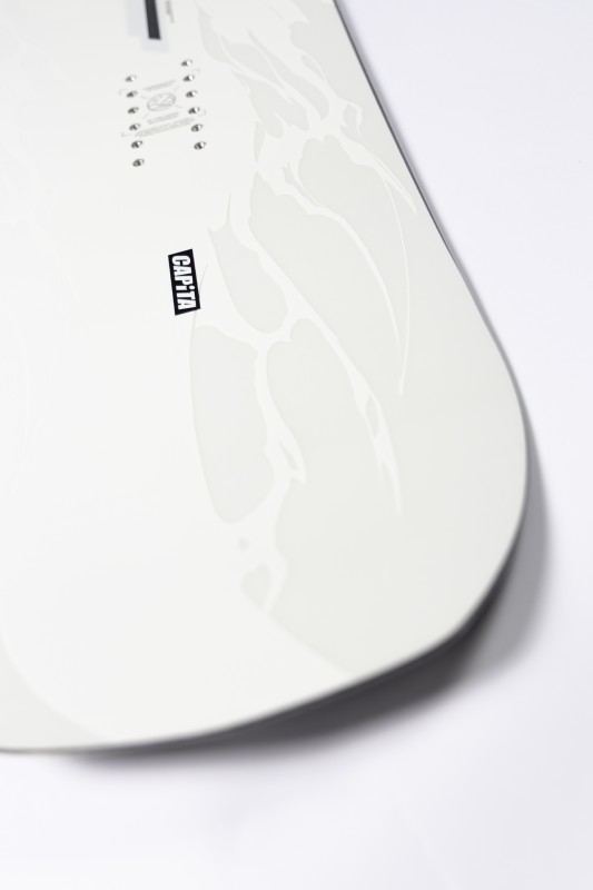 CAPITA Mega Death Snowboard 2027 - bei brettsport.de