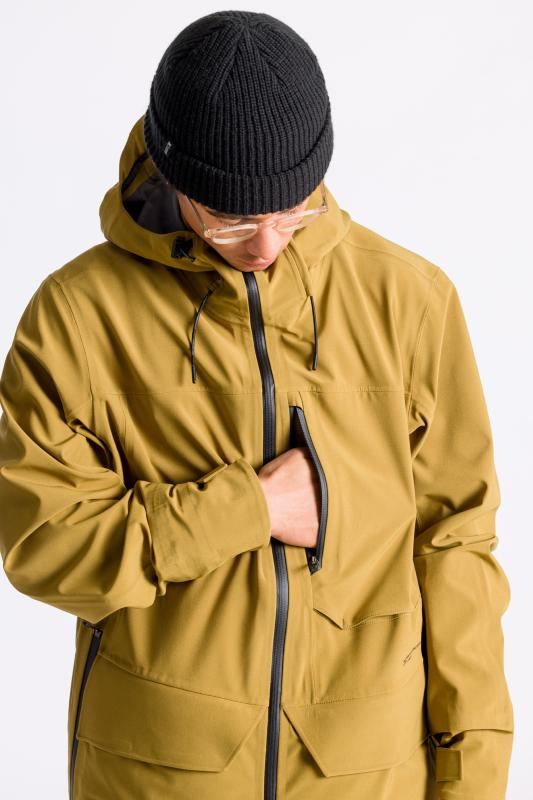 L1 PREMIUM GOODS ALPHA L1 JKT - bei brettsport.de