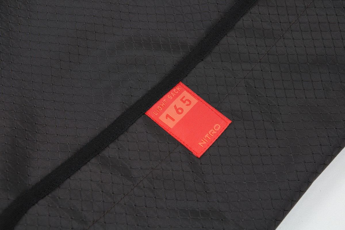 NITRO BAGS Light Sack 165 Snowboardbag 2027 - bei brettsport.de