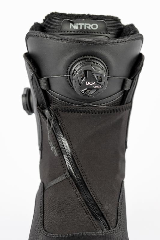 NITRO FATE BOA Snowboardboots 2026 - bei brettsport.de