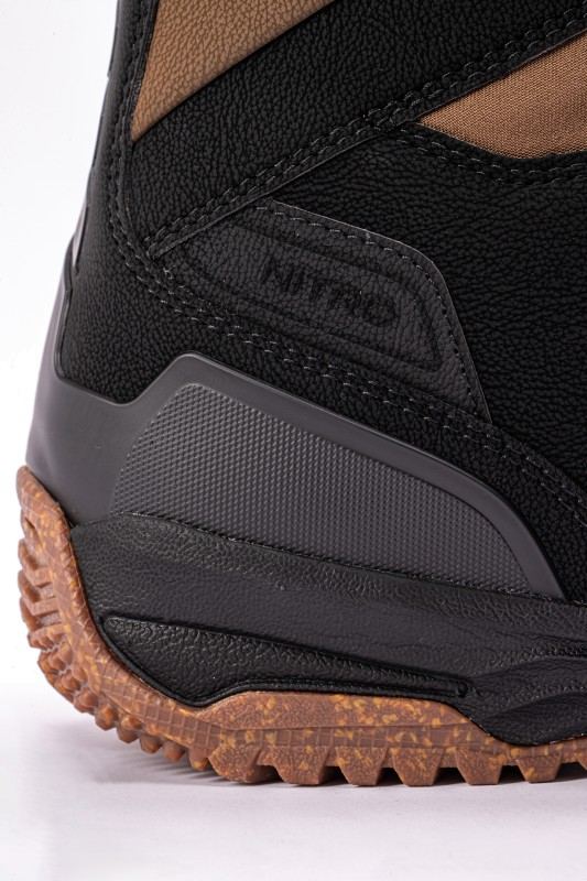 NITRO Venture Pro TLS Herren Snowboardboots 2027 - bei brettsport.de
