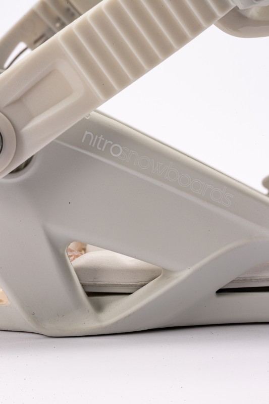 NITRO Fate Damen Snowboardbindung 2027 - bei brettsport.de