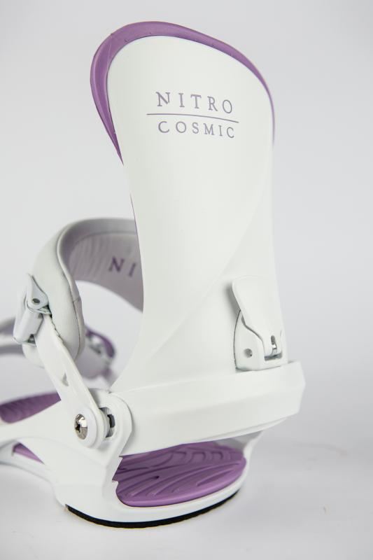 NITRO COSMIC Snowboard Bindung W 2024 - bei brettsport.de