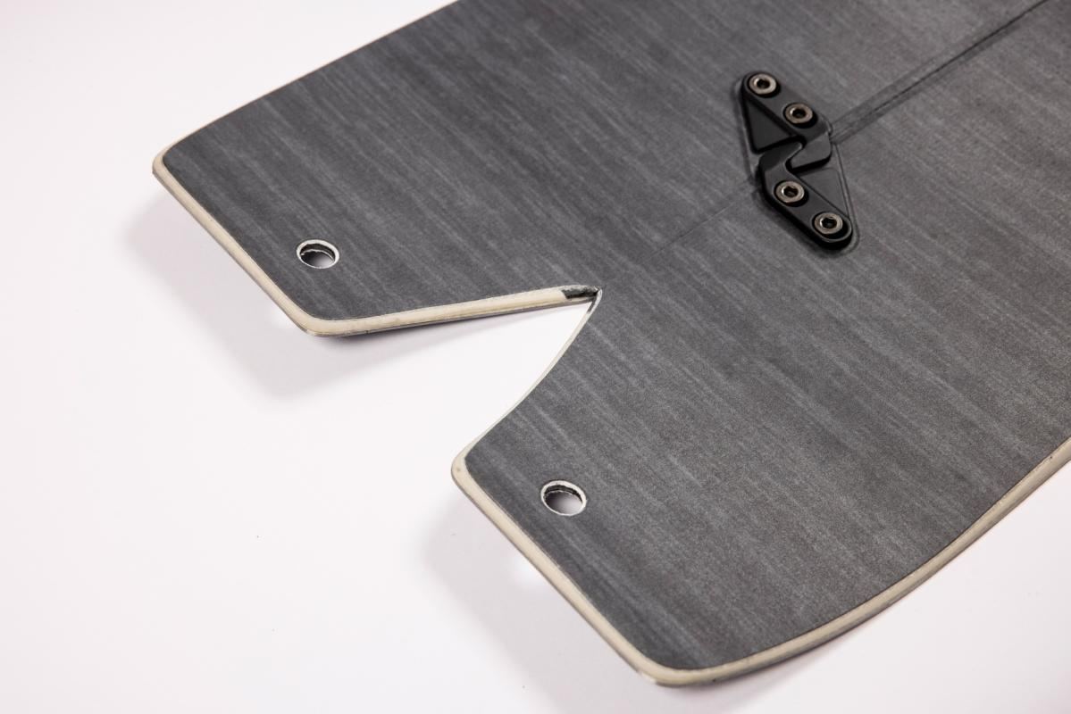 NITRO SQUASH SPLIT Snowboard - bei brettsport.de