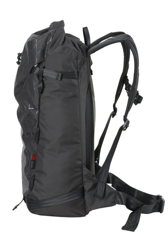 NITRO BAGS Splitpack 30 Splitboardrucksack 2027 - bei brettsport.de