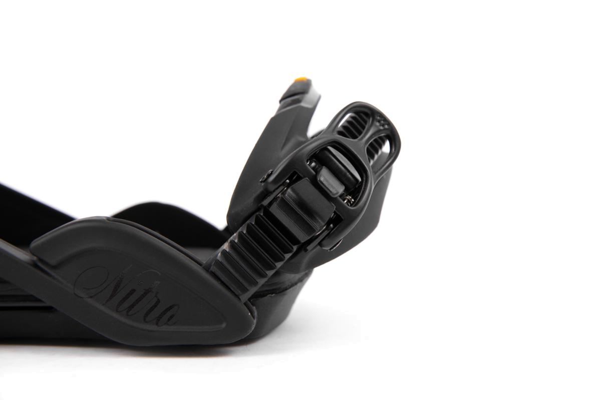 NITRO IVY Bindung - bei brettsport.de