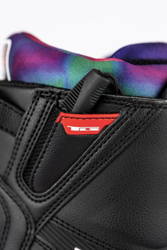 NITRO TEAM TLS Snowboardboots 2026 - bei brettsport.de