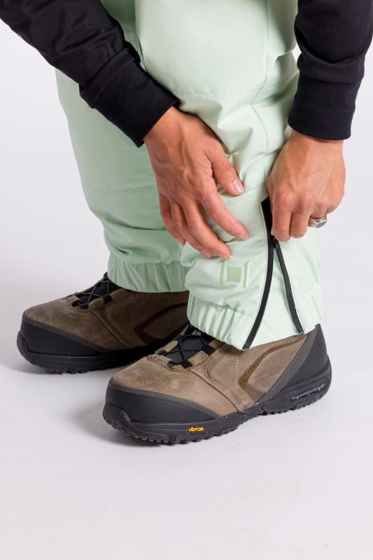 L1 PREMIUM GOODS AFTERSHOCK BIB L1 - bei brettsport.de