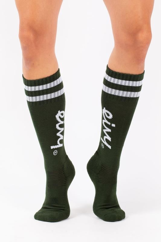 EIVY CHEERLEADER WOOL SOCKS - bei brettsport.de