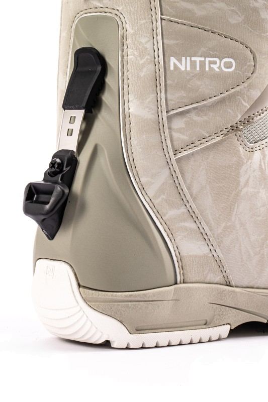 NITRO Scala Step On BOA Damen Snowboardboots 2027 - bei brettsport.de