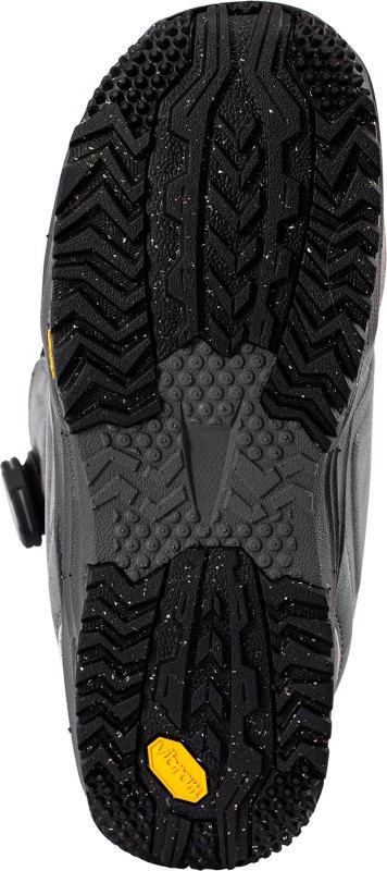 NITRO Team BOA Herren Snowboardboots 2027 - bei brettsport.de