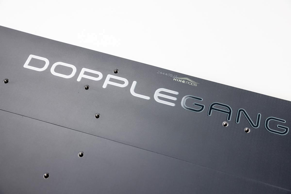 NITRO DOPPLEGANGER Splitboard 2026 - bei brettsport.de