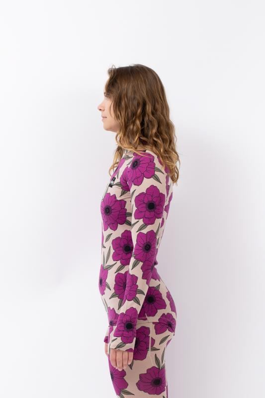 EIVY Journey Wool Top - bei brettsport.de
