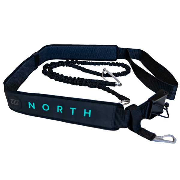 North 900 - Black bei brettsport.de