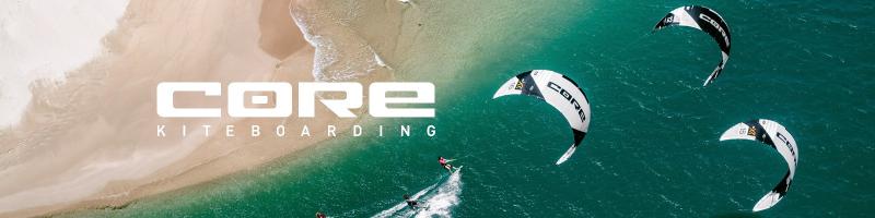 Core Kiteboarding