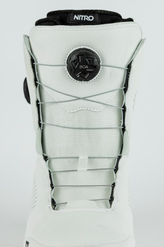 NITRO CLUB BOA Snowboard Boots 2025 - bei brettsport.de
