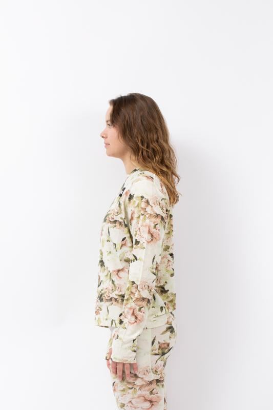 EIVY Loose Fit Wool Top - bei brettsport.de