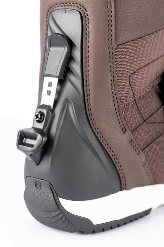 NITRO MONARCH STEP ON TLS Snowboardboots 2026 - bei brettsport.de