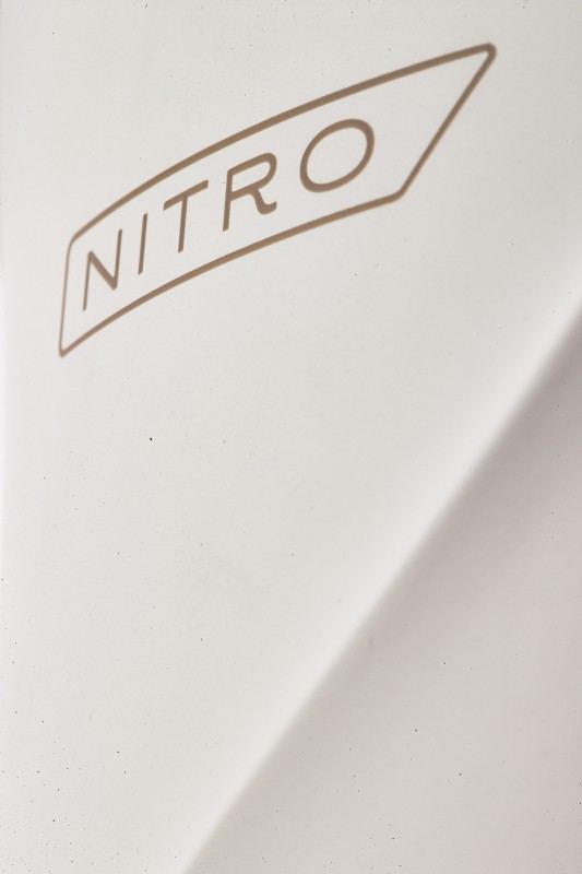NITRO Cosmic Damen Snowboardbindung 2027 - bei brettsport.de