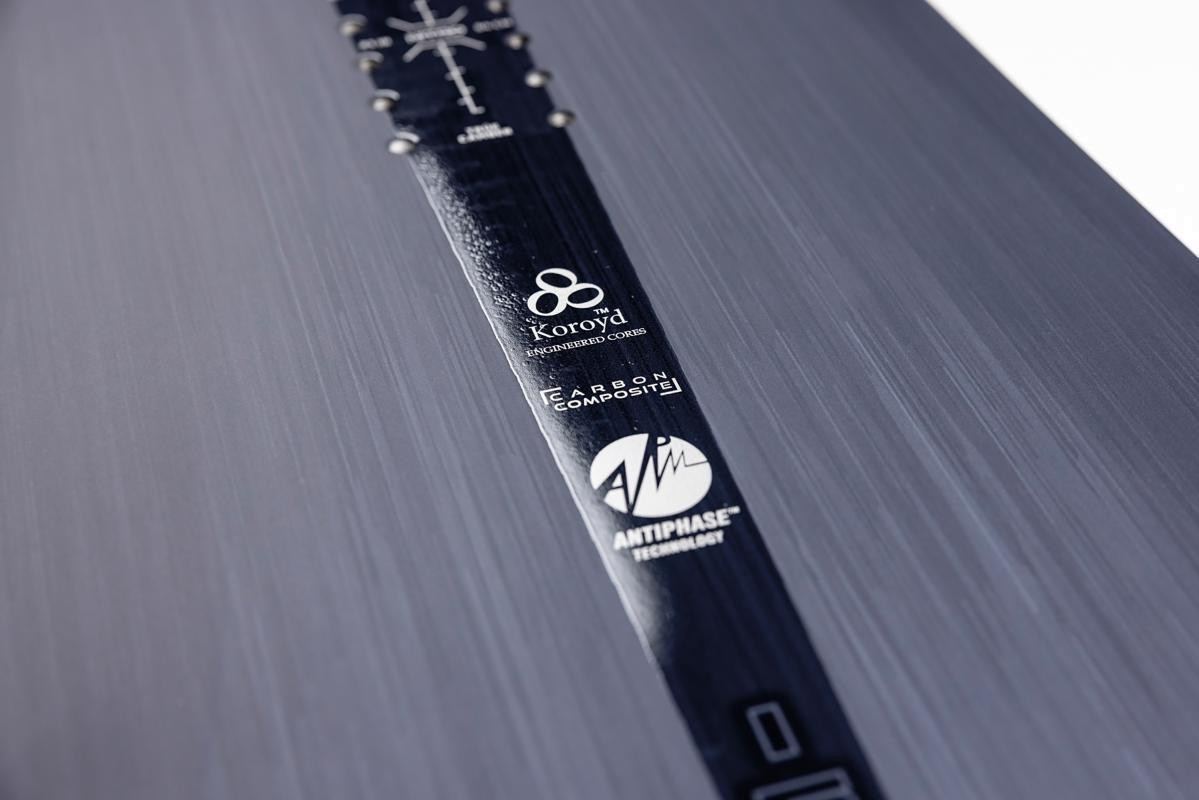 NITRO HIGHLANDER Snowboard 2027 - bei brettsport.de