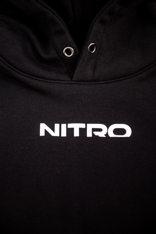 NITRO Logo Hoodie Herren 2027 - bei brettsport.de