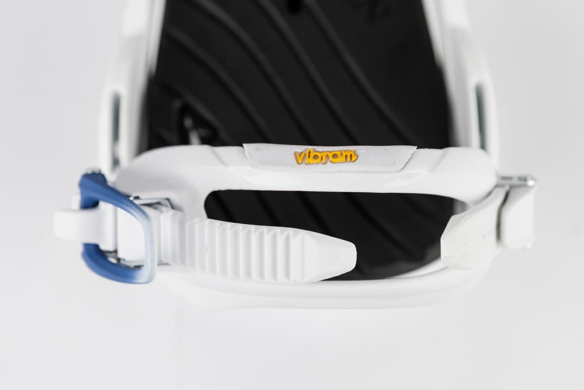 NITRO FATE Snowboard Bindung 2026 - bei brettsport.de