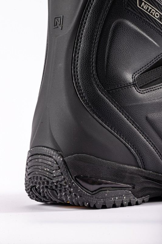NITRO Team BOA Herren Snowboardboots 2027 - bei brettsport.de