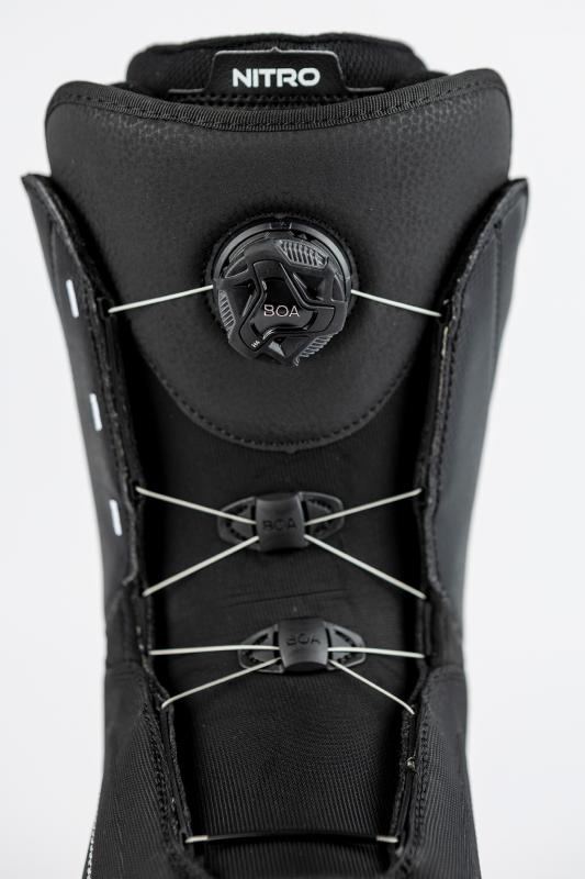 NITRO TANGENT BOA Snowboard Boots 2025 - bei brettsport.de