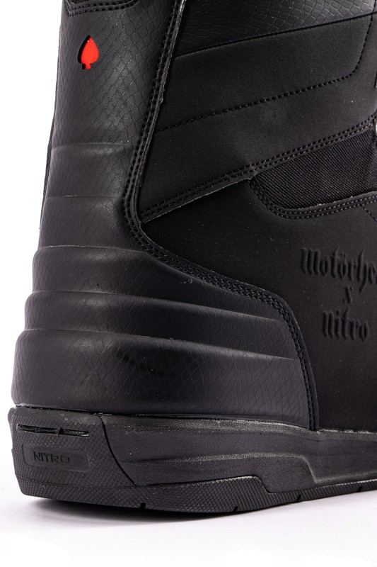 NITRO Venture BOA Herren Snowboardboots 2027 - bei brettsport.de