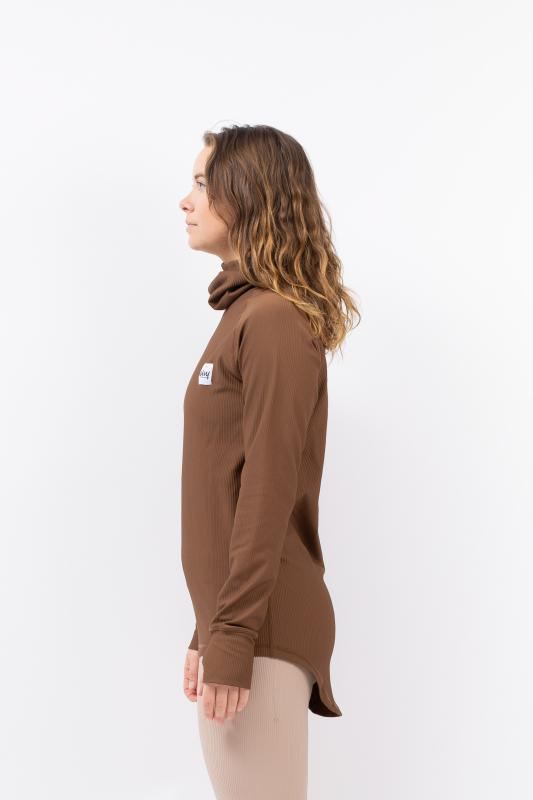 EIVY Icecold Gaiter Rib Top - bei brettsport.de