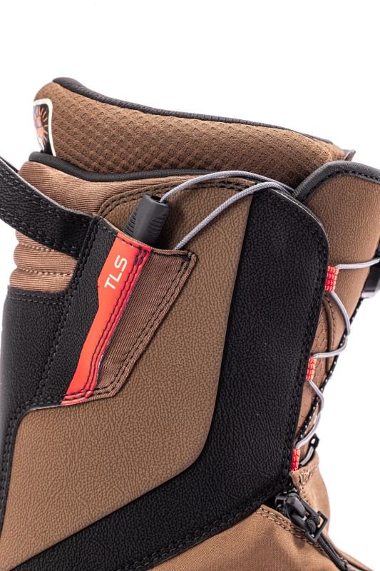 NITRO Venture Pro TLS Herren Snowboardboots 2027 - bei brettsport.de