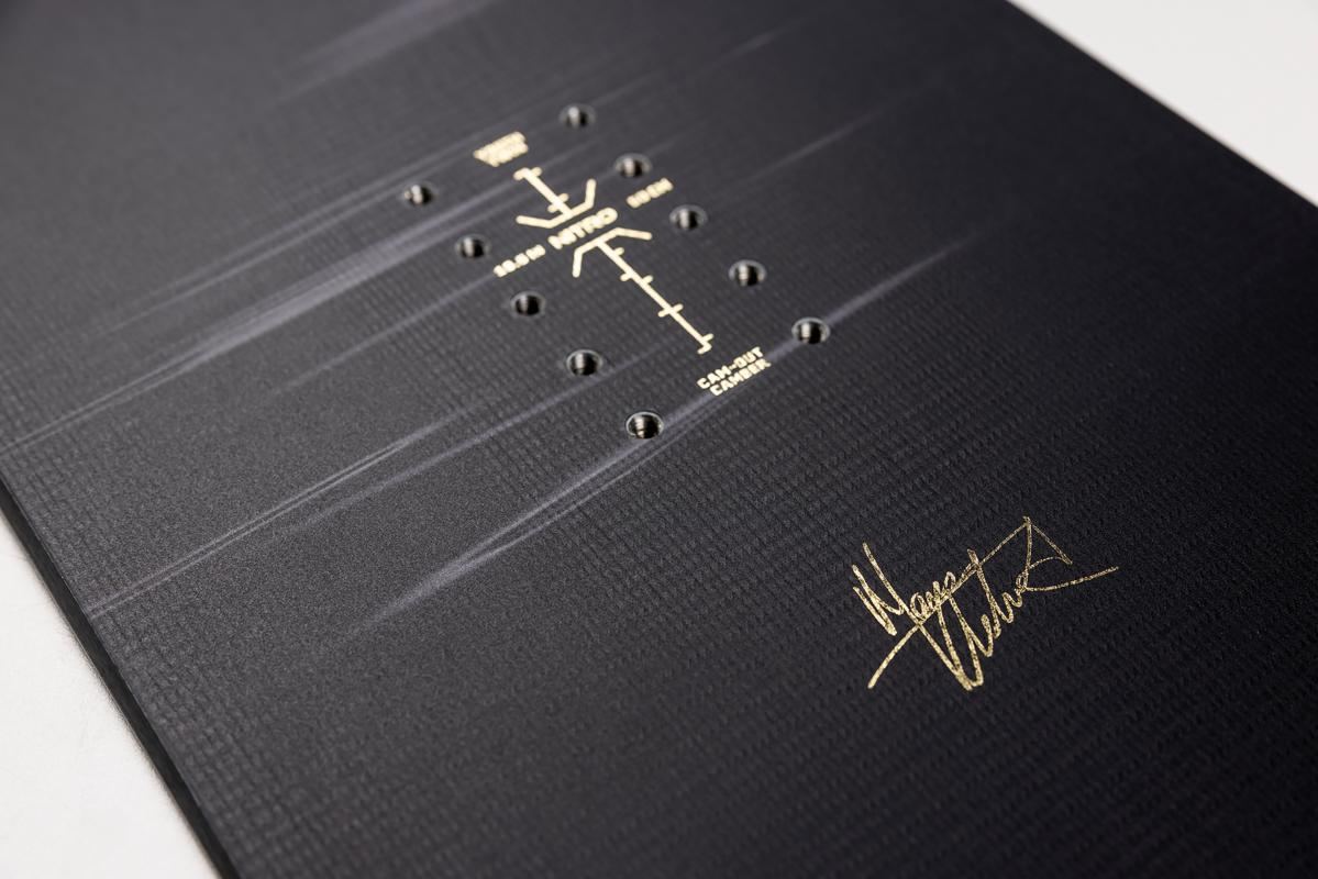 NITRO FUTURE TEAM PRO MK Snowboard 2026 - bei brettsport.de