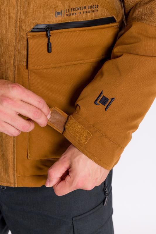 L1 PREMIUM GOODS LEGACY L1 JKT - bei brettsport.de