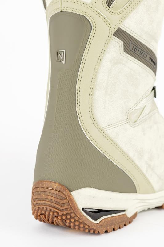 NITRO TEAM TLS Snowboardboots 2026 - bei brettsport.de