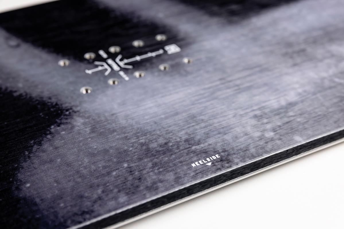 NITRO OPTISYM Snowboard 2026 - bei brettsport.de